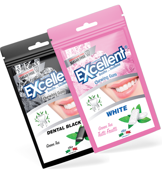 Best Chewing Gum Brand